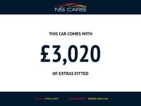 USED 2017 67 LAND ROVER RANGE ROVER SPORT 3.0 SD V6 HSE Dynamic SUV 5dr Diesel Auto 4WD Euro 6 (s/s) (306 ps) 