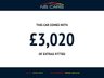 USED 2017 67 LAND ROVER RANGE ROVER SPORT 3.0 SD V6 HSE Dynamic SUV 5dr Diesel Auto 4WD Euro 6 (s/s) (306 ps) 