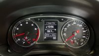 USED 2016 66 AUDI A1 1.4 TFSI CoD Black Edition Hatchback 3dr Petrol S Tronic Euro 6 (s/s) (150 ps) 