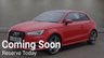USED 2016 66 AUDI A1 1.4 TFSI CoD Black Edition Hatchback 3dr Petrol S Tronic Euro 6 (s/s) (150 ps) 