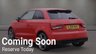 USED 2016 66 AUDI A1 1.4 TFSI CoD Black Edition Hatchback 3dr Petrol S Tronic Euro 6 (s/s) (150 ps) 