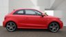 USED 2016 66 AUDI A1 1.4 TFSI CoD Black Edition Hatchback 3dr Petrol S Tronic Euro 6 (s/s) (150 ps) 