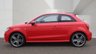 USED 2016 66 AUDI A1 1.4 TFSI CoD Black Edition Hatchback 3dr Petrol S Tronic Euro 6 (s/s) (150 ps) 