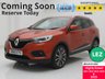 USED 2019 69 RENAULT KADJAR 1.5 Blue dCi Iconic SUV 5dr Diesel Manual Euro 6 (s/s) (115 ps) 2 Keys - F/S/H - Mega Spec'd -