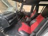 USED 2016 65 LAND ROVER DEFENDER 110 2.2 TDCi Adventure Station Wagon Double Cab 5dr Diesel Manual 4WD MWB Euro 5 (122 ps) Adventure! Station Wagon!