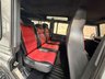 USED 2016 65 LAND ROVER DEFENDER 110 2.2 TDCi Adventure Station Wagon Double Cab 5dr Diesel Manual 4WD MWB Euro 5 (122 ps) Adventure! Station Wagon!