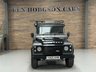 USED 2016 65 LAND ROVER DEFENDER 110 2.2 TDCi Adventure Station Wagon Double Cab 5dr Diesel Manual 4WD MWB Euro 5 (122 ps) Adventure! Station Wagon!