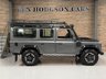 USED 2016 65 LAND ROVER DEFENDER 110 2.2 TDCi Adventure Station Wagon Double Cab 5dr Diesel Manual 4WD MWB Euro 5 (122 ps) Adventure! Station Wagon!