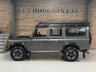 USED 2016 65 LAND ROVER DEFENDER 110 2.2 TDCi Adventure Station Wagon Double Cab 5dr Diesel Manual 4WD MWB Euro 5 (122 ps) Adventure! Station Wagon!