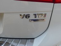 USED 2013 62 VOLKSWAGEN TOUAREG 3.0 TDI V6 BlueMotion Tech Altitude SUV 5dr Diesel Tiptronic 4WD Euro 5 (s/s) (245 ps) NEW MOT, SERVICE, WARRANTY
