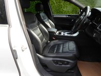 USED 2013 62 VOLKSWAGEN TOUAREG 3.0 TDI V6 BlueMotion Tech Altitude SUV 5dr Diesel Tiptronic 4WD Euro 5 (s/s) (245 ps) NEW MOT, SERVICE, WARRANTY