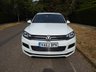 USED 2013 62 VOLKSWAGEN TOUAREG 3.0 TDI V6 BlueMotion Tech Altitude SUV 5dr Diesel Tiptronic 4WD Euro 5 (s/s) (245 ps) NEW MOT, SERVICE, WARRANTY