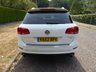 USED 2013 62 VOLKSWAGEN TOUAREG 3.0 TDI V6 BlueMotion Tech Altitude SUV 5dr Diesel Tiptronic 4WD Euro 5 (s/s) (245 ps) NEW MOT, SERVICE, WARRANTY