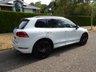 USED 2013 62 VOLKSWAGEN TOUAREG 3.0 TDI V6 BlueMotion Tech Altitude SUV 5dr Diesel Tiptronic 4WD Euro 5 (s/s) (245 ps) NEW MOT, SERVICE, WARRANTY