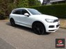 USED 2013 62 VOLKSWAGEN TOUAREG 3.0 TDI V6 BlueMotion Tech Altitude SUV 5dr Diesel Tiptronic 4WD Euro 5 (s/s) (245 ps) NEW MOT, SERVICE, WARRANTY