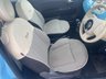 USED 2015 15 FIAT 500 1.2 Lounge Hatchback 3dr Petrol Manual Euro 6 (s/s) (69 bhp) Sunroof. Ulez. Service included!