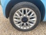 USED 2015 15 FIAT 500 1.2 Lounge Hatchback 3dr Petrol Manual Euro 6 (s/s) (69 bhp) Sunroof. Ulez. Service included!