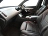 USED 2021 Y MERCEDES-BENZ EQC EQC 400 80kWh Sport SUV 5dr Electric Auto 4MATIC (408 ps) 