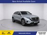 USED 2021 Y MERCEDES-BENZ EQC EQC 400 80kWh Sport SUV 5dr Electric Auto 4MATIC (408 ps) 