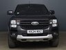 USED 2024 24 FORD RANGER 2.0 TD EcoBlue Tremor Pickup Double Cab 4dr Diesel Auto 4WD Euro 6 (s/s) (205 ps) 