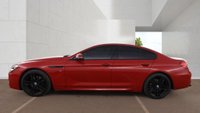 USED 2015 65 BMW 6 SERIES GRAN COUPE 3.0 640d M Sport Saloon 4dr Diesel Auto Euro 6 (s/s) (313 ps) 