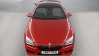 USED 2015 65 BMW 6 SERIES GRAN COUPE 3.0 640d M Sport Saloon 4dr Diesel Auto Euro 6 (s/s) (313 ps) 