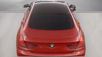 USED 2015 65 BMW 6 SERIES GRAN COUPE 3.0 640d M Sport Saloon 4dr Diesel Auto Euro 6 (s/s) (313 ps) 