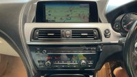 USED 2015 65 BMW 6 SERIES GRAN COUPE 3.0 640d M Sport Saloon 4dr Diesel Auto Euro 6 (s/s) (313 ps) 