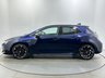 USED 2021 71 TOYOTA COROLLA 1.8 VVT-h GR SPORT CVT Euro 6 (s/s) 5dr R/CAM, LED, HUD, NAV, BT, 18''