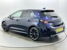 USED 2021 71 TOYOTA COROLLA 1.8 VVT-h GR SPORT CVT Euro 6 (s/s) 5dr R/CAM, LED, HUD, NAV, BT, 18''