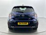 USED 2021 71 TOYOTA COROLLA 1.8 VVT-h GR SPORT CVT Euro 6 (s/s) 5dr R/CAM, LED, HUD, NAV, BT, 18''
