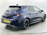 USED 2021 71 TOYOTA COROLLA 1.8 VVT-h GR SPORT CVT Euro 6 (s/s) 5dr R/CAM, LED, HUD, NAV, BT, 18''