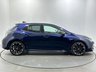 USED 2021 71 TOYOTA COROLLA 1.8 VVT-h GR SPORT CVT Euro 6 (s/s) 5dr R/CAM, LED, HUD, NAV, BT, 18''