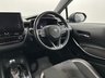 USED 2021 71 TOYOTA COROLLA 1.8 VVT-h GR SPORT CVT Euro 6 (s/s) 5dr R/CAM, LED, HUD, NAV, BT, 18''