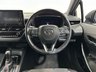 USED 2021 71 TOYOTA COROLLA 1.8 VVT-h GR SPORT CVT Euro 6 (s/s) 5dr R/CAM, LED, HUD, NAV, BT, 18''