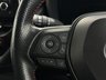 USED 2021 71 TOYOTA COROLLA 1.8 VVT-h GR SPORT CVT Euro 6 (s/s) 5dr R/CAM, LED, HUD, NAV, BT, 18''
