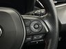 USED 2021 71 TOYOTA COROLLA 1.8 VVT-h GR SPORT CVT Euro 6 (s/s) 5dr R/CAM, LED, HUD, NAV, BT, 18''