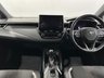 USED 2021 71 TOYOTA COROLLA 1.8 VVT-h GR SPORT CVT Euro 6 (s/s) 5dr R/CAM, LED, HUD, NAV, BT, 18''
