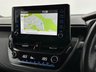 USED 2021 71 TOYOTA COROLLA 1.8 VVT-h GR SPORT CVT Euro 6 (s/s) 5dr R/CAM, LED, HUD, NAV, BT, 18''