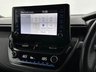 USED 2021 71 TOYOTA COROLLA 1.8 VVT-h GR SPORT CVT Euro 6 (s/s) 5dr R/CAM, LED, HUD, NAV, BT, 18''
