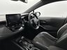 USED 2021 71 TOYOTA COROLLA 1.8 VVT-h GR SPORT CVT Euro 6 (s/s) 5dr R/CAM, LED, HUD, NAV, BT, 18''