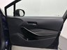 USED 2021 71 TOYOTA COROLLA 1.8 VVT-h GR SPORT CVT Euro 6 (s/s) 5dr R/CAM, LED, HUD, NAV, BT, 18''