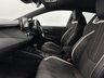USED 2021 71 TOYOTA COROLLA 1.8 VVT-h GR SPORT CVT Euro 6 (s/s) 5dr R/CAM, LED, HUD, NAV, BT, 18''