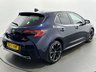 USED 2021 71 TOYOTA COROLLA 1.8 VVT-h GR SPORT CVT Euro 6 (s/s) 5dr R/CAM, LED, HUD, NAV, BT, 18''