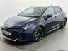 USED 2021 71 TOYOTA COROLLA 1.8 VVT-h GR SPORT CVT Euro 6 (s/s) 5dr R/CAM, LED, HUD, NAV, BT, 18''