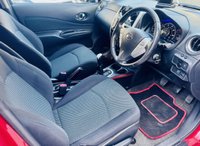 USED 2014 64 NISSAN NOTE 1.5 dCi Acenta Premium Hatchback 5dr Diesel Manual Euro 5 (s/s) (90 ps) FULL SERVICE HISTORY &bull; RECENT TIMING BELT & WATER PUMP &bull; REVERSING CAMERA &bull; CLIMATE CONTROL &bull; CRUISE CONTROL &bull; BLUETOOTH &bull; UP TO 81 MPG &bull; LOW INSURANCE &bull; LOW RUNNING COSTS &bull; 12 MONTH MOT ON PURCHASE &bull; 3 MONTH WARRANTY INCLUDED WITH OPTION TO UPGRADE TO OUR 12 MONTH GOLD PARTS & LABOUR COVER FOR JUST &pound;199 &bull; LOCATED BB4 RAWTENSTALL.