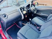 USED 2014 64 NISSAN NOTE 1.5 dCi Acenta Premium Hatchback 5dr Diesel Manual Euro 5 (s/s) (90 ps) FULL SERVICE HISTORY &bull; RECENT TIMING BELT & WATER PUMP &bull; REVERSING CAMERA &bull; CLIMATE CONTROL &bull; CRUISE CONTROL &bull; BLUETOOTH &bull; UP TO 81 MPG &bull; LOW INSURANCE &bull; LOW RUNNING COSTS &bull; 12 MONTH MOT ON PURCHASE &bull; 3 MONTH WARRANTY INCLUDED WITH OPTION TO UPGRADE TO OUR 12 MONTH GOLD PARTS & LABOUR COVER FOR JUST &pound;199 &bull; LOCATED BB4 RAWTENSTALL.