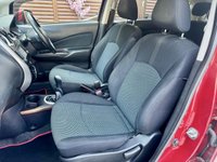 USED 2014 64 NISSAN NOTE 1.5 dCi Acenta Premium Hatchback 5dr Diesel Manual Euro 5 (s/s) (90 ps) FULL SERVICE HISTORY &bull; RECENT TIMING BELT & WATER PUMP &bull; REVERSING CAMERA &bull; CLIMATE CONTROL &bull; CRUISE CONTROL &bull; BLUETOOTH &bull; UP TO 81 MPG &bull; LOW INSURANCE &bull; LOW RUNNING COSTS &bull; 12 MONTH MOT ON PURCHASE &bull; 3 MONTH WARRANTY INCLUDED WITH OPTION TO UPGRADE TO OUR 12 MONTH GOLD PARTS & LABOUR COVER FOR JUST &pound;199 &bull; LOCATED BB4 RAWTENSTALL.
