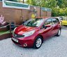 USED 2014 64 NISSAN NOTE 1.5 dCi Acenta Premium Hatchback 5dr Diesel Manual Euro 5 (s/s) (90 ps) FULL SERVICE HISTORY &bull; RECENT TIMING BELT & WATER PUMP &bull; REVERSING CAMERA &bull; CLIMATE CONTROL &bull; CRUISE CONTROL &bull; BLUETOOTH &bull; UP TO 81 MPG &bull; LOW INSURANCE &bull; LOW RUNNING COSTS &bull; 12 MONTH MOT ON PURCHASE &bull; 3 MONTH WARRANTY INCLUDED WITH OPTION TO UPGRADE TO OUR 12 MONTH GOLD PARTS & LABOUR COVER FOR JUST &pound;199 &bull; LOCATED BB4 RAWTENSTALL.