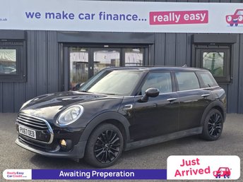 2017 MINI CLUBMAN 2.0 Cooper D Estate 6dr Diesel Manual Euro 6 (s/s) (150 ps) &pound;8999.00